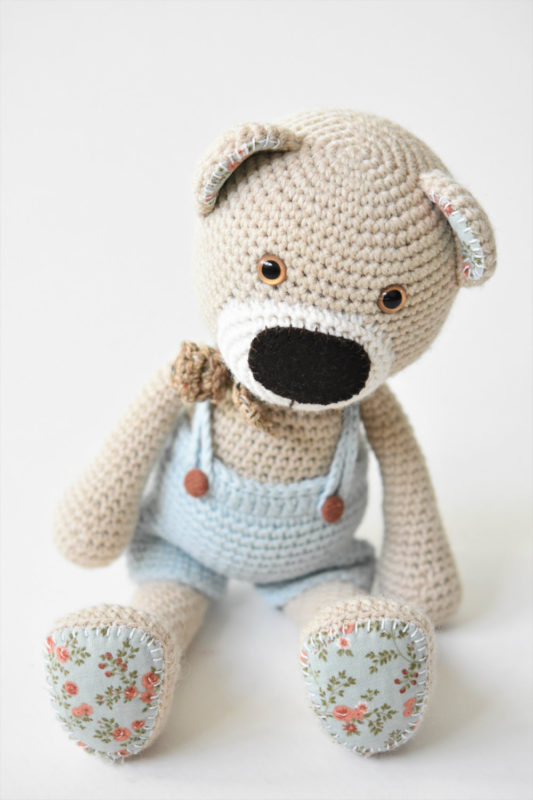 Amigurumi toys and patterns. Handcrafted in Estonia| lilleliis