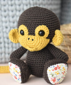 mambo monkey