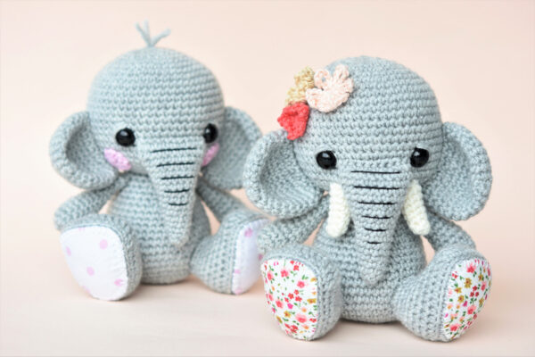 Amigurumi toys and patterns. Handcrafted in Estonia| lilleliis