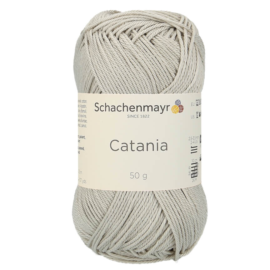 SCHACHENMAYR CATANIA Catania Schachenmayr fine cotton yarn - AliExpress
