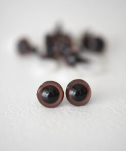 safety eyes 12mm