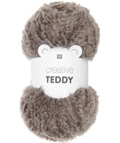 Rico Creative Teddy 006 brown