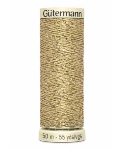 gold thread gütermann